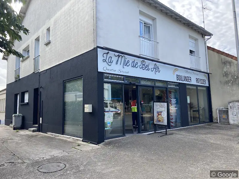 Photo de La Mie de Bel Air, boulangerie à Poitiers