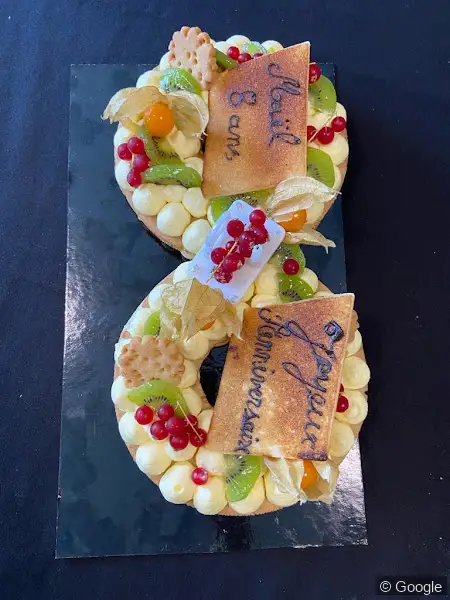 Photo 2 de La Mie de Bel Air, boulangerie à Poitiers