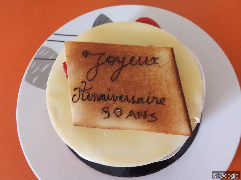 Photo 3 de La Mie de Bel Air, boulangerie à Poitiers