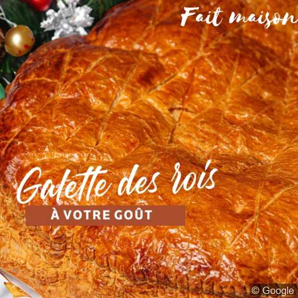 Photo de La mie de l'Arlequin, boulangerie à Grenoble