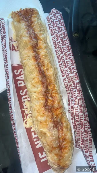 Photo 2 de La mie de l'Arlequin, boulangerie à Grenoble