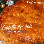 Photo de La mie de l'Arlequin, boulangerie à Grenoble