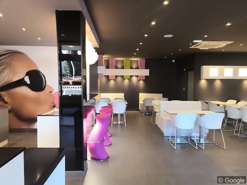 Photo de La Mie de Pain, boulangerie à Béziers