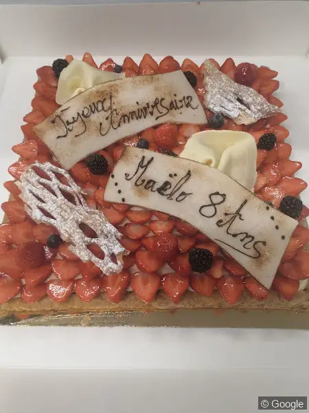 Photo 3 de La Mie de Pain, boulangerie à Béziers