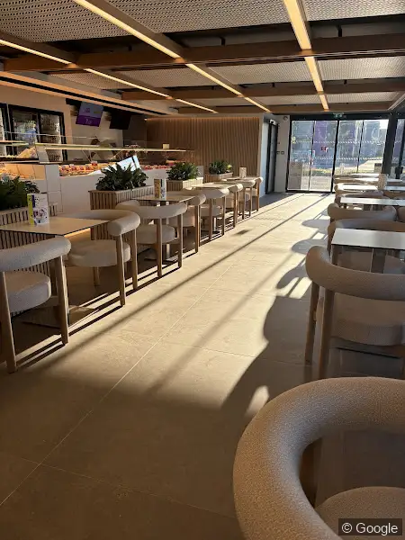 Photo de La Mie de Pain Mérignac, boulangerie à Mérignac