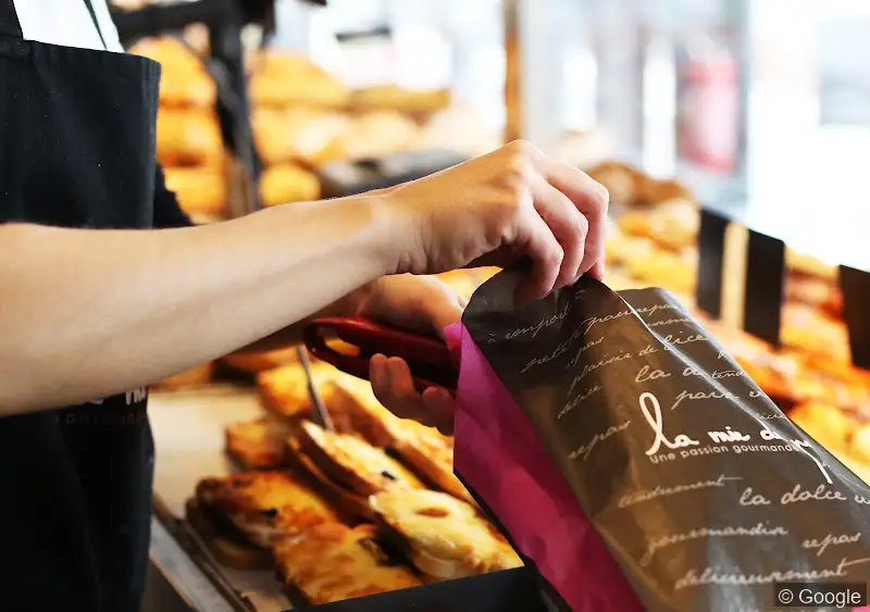 Photo 2 de La Mie de Pain Mérignac, boulangerie à Mérignac