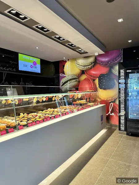 Photo de La Mie de Pain Moulin à Vent, boulangerie à Perpignan