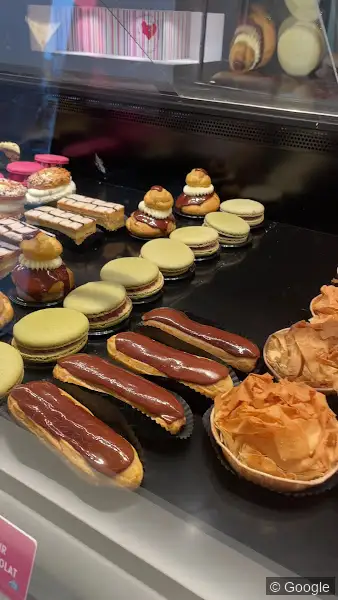 Photo 3 de La Mie de Pain Moulin à Vent, boulangerie à Perpignan