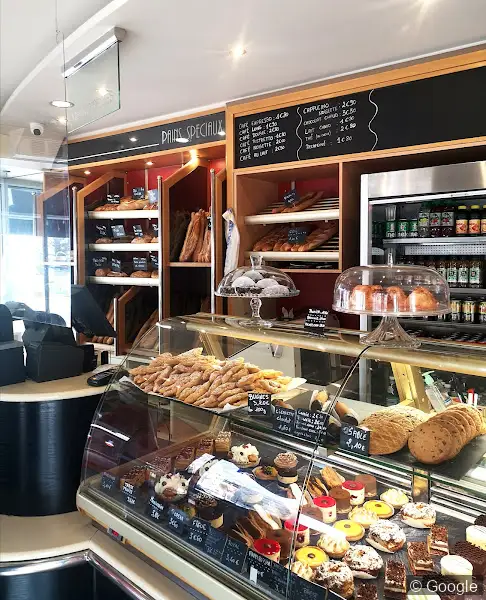 Photo de La Mie De Pain Wilson, boulangerie à Villeurbanne
