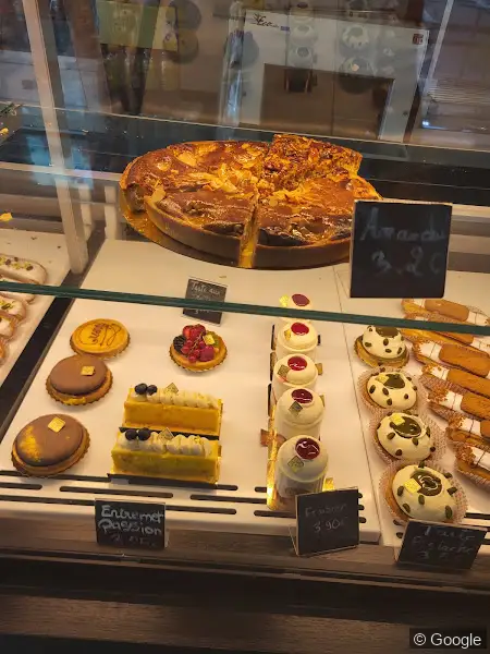 Photo 2 de La Mie De Pain Wilson, boulangerie à Villeurbanne