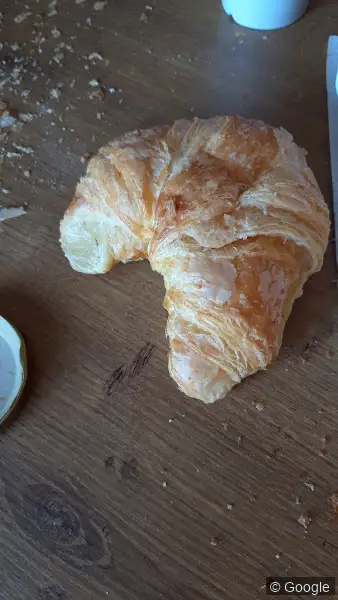 Photo 3 de La Mie De Pain Wilson, boulangerie à Villeurbanne