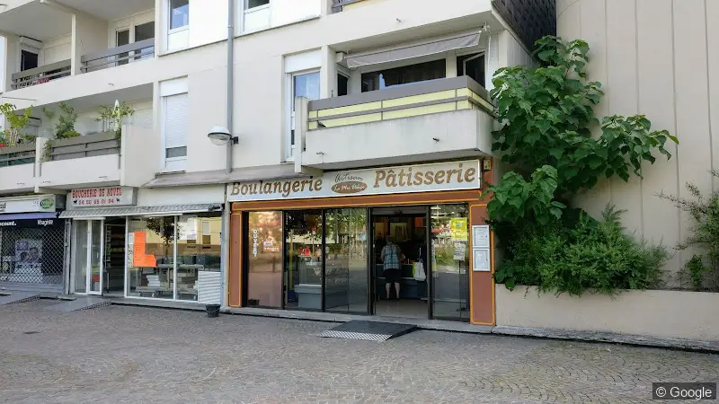 Photo de La Mie Délice, boulangerie à Annecy