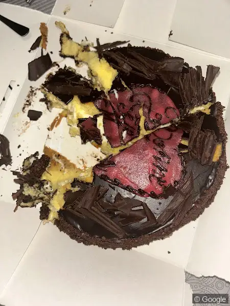 Photo 2 de La Mie Délice, boulangerie à Annecy