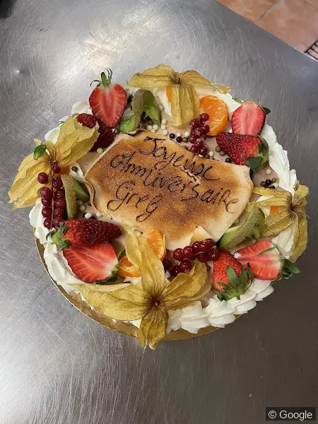 Photo de LA MIE DU COIN, boulangerie à Calais