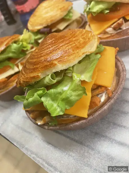 Photo 2 de LA MIE DU COIN, boulangerie à Calais