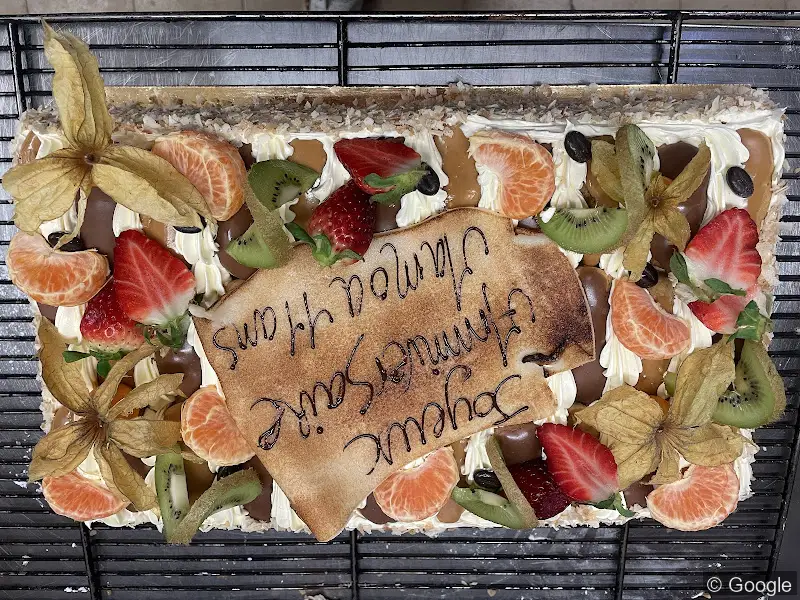 Photo 3 de LA MIE DU COIN, boulangerie à Calais