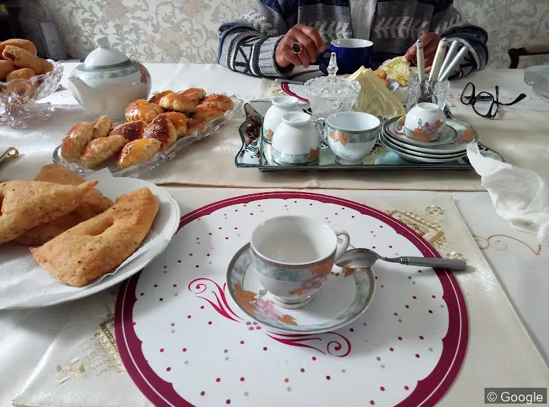 Photo de La Mie en Or, boulangerie à Roubaix