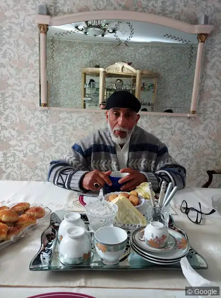 Photo 2 de La Mie en Or, boulangerie à Roubaix