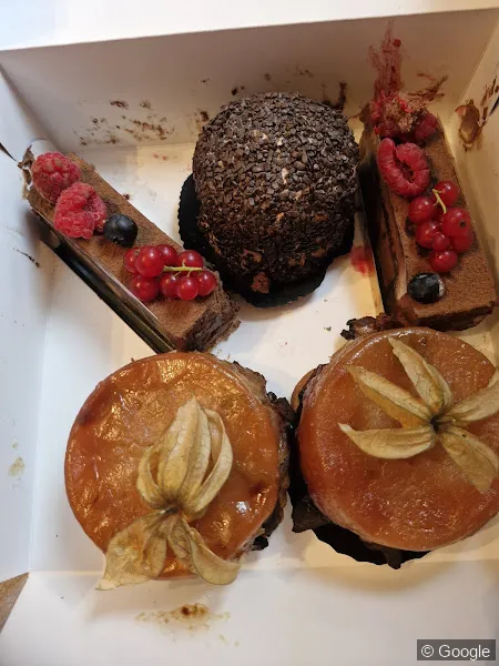 Photo 2 de La Mie Saint Roch, boulangerie à Le Havre