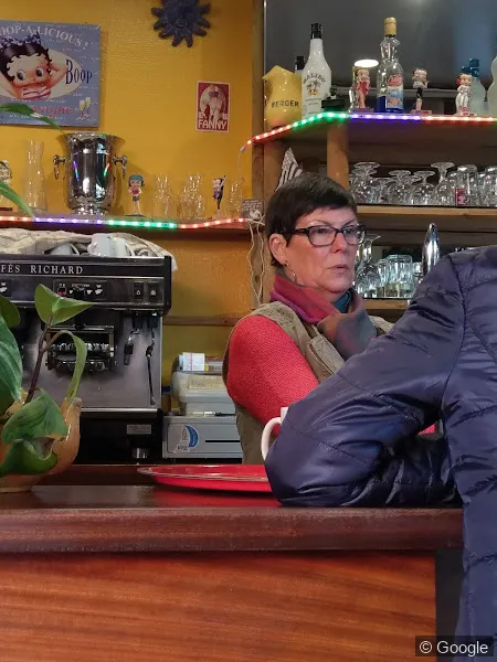 Photo 3 de La Mie Saint Roch, boulangerie à Le Havre