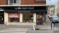 Photo de La Mie Saint Roch, boulangerie à Le Havre