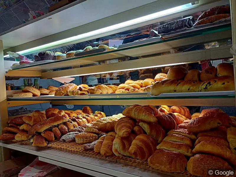 Photo de La Mirabelle, boulangerie à Vitry-sur-Seine