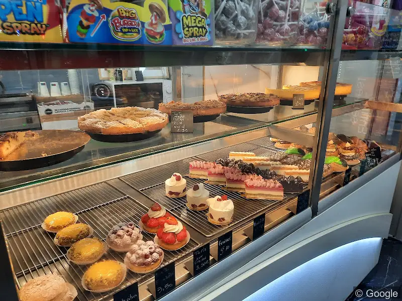 Photo 2 de La Mirabelle, boulangerie à Vitry-sur-Seine