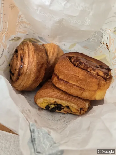 Photo 2 de La Narvaline, boulangerie à Grenoble