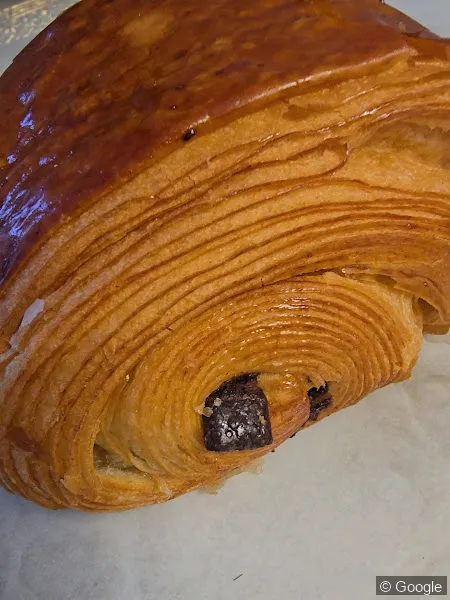 Photo 3 de La Narvaline, boulangerie à Grenoble