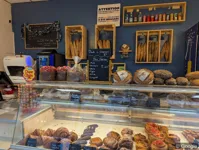Photo de La Narvaline, boulangerie à Grenoble