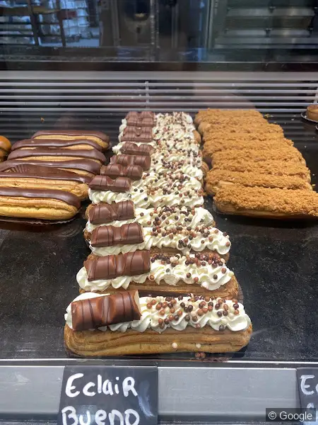 Photo 2 de La Nougatine, boulangerie à Roubaix