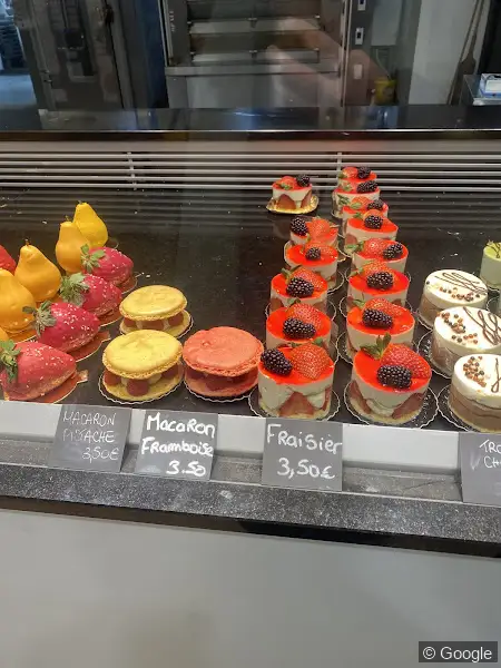 Photo 3 de La Nougatine, boulangerie à Roubaix