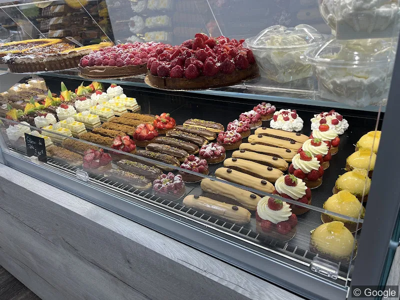 Photo de La nouvelle table du boulanger, boulangerie à Marseille