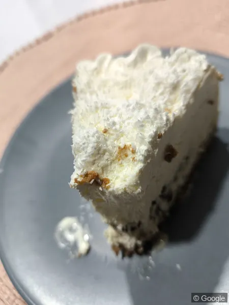 Photo 2 de La nouvelle table du boulanger, boulangerie à Marseille