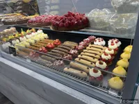 Photo de La nouvelle table du boulanger, boulangerie à Marseille