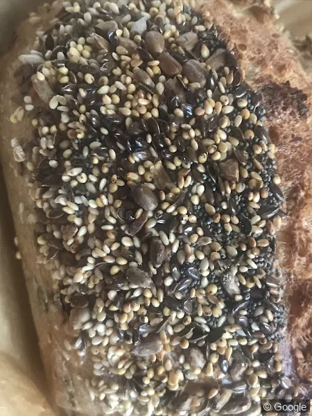 Photo 3 de La P'tite Boulange, boulangerie à Strasbourg