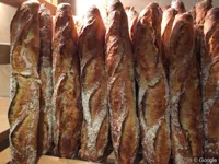 Photo de La P'tite Boulange, boulangerie à Strasbourg