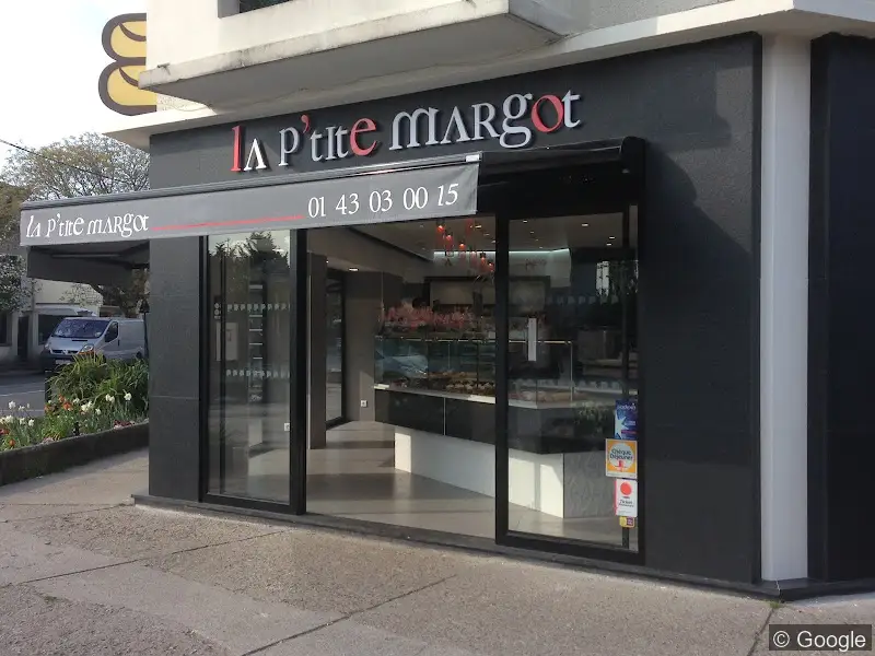 Photo de La P'tite Margot, boulangerie à Noisy-le-Grand