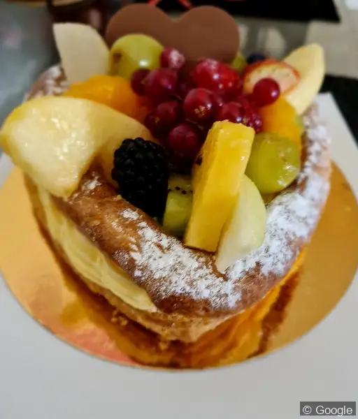 Photo 2 de La P'tite Margot, boulangerie à Noisy-le-Grand