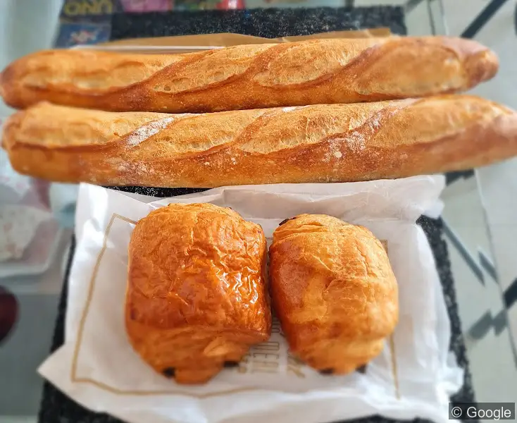 Photo 3 de La P'tite Margot, boulangerie à Noisy-le-Grand