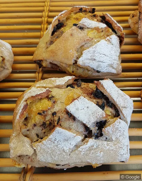 Photo 2 de La Panacée, boulangerie à Reims