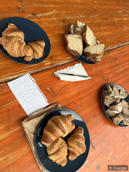 Photo 3 de La Panacée, boulangerie à Reims