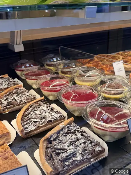 Photo 3 de La PANATTERIA, boulangerie à Clermont-Ferrand