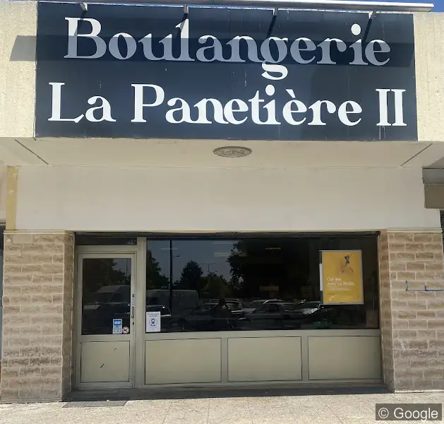 Photo de La Panetiere 2, boulangerie à Avignon