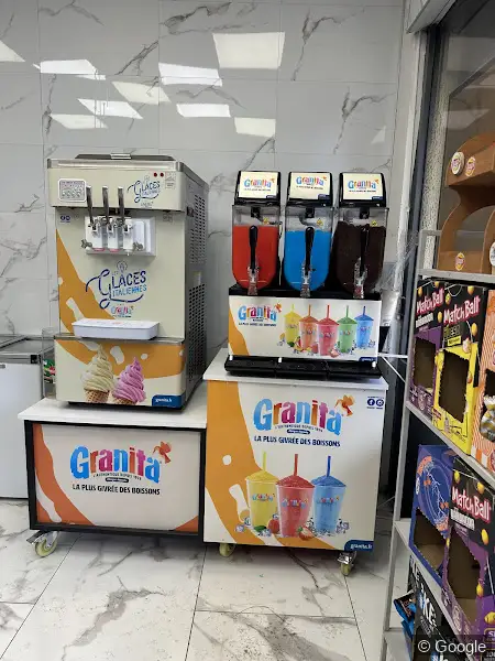 Photo 2 de La Panetiere 2, boulangerie à Avignon