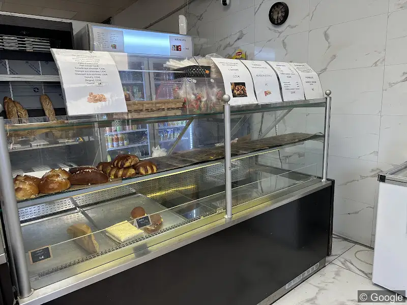 Photo 3 de La Panetiere 2, boulangerie à Avignon