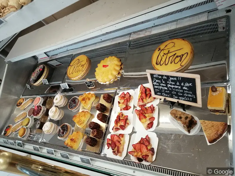 Photo de La Panetière Aux Saveurs d'Antan, boulangerie à Pau