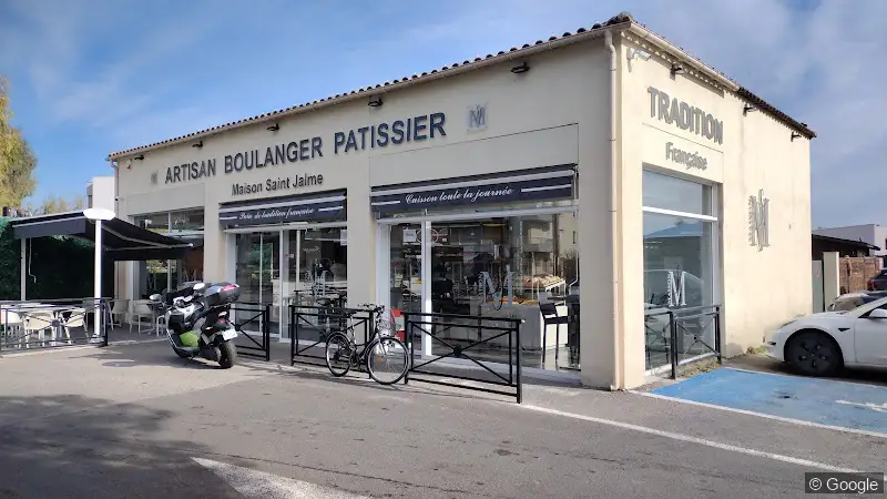 Photo de La Panetière, boulangerie à Antibes