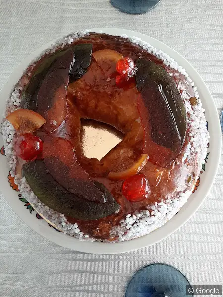 Photo 2 de La Panetière, boulangerie à Antibes