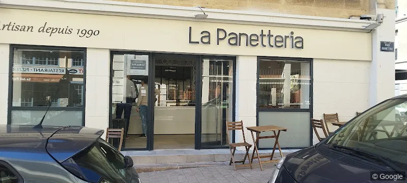 Photo de La Panetteria, boulangerie à Marseille
